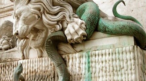 Jack Donovan – A More Complete Beast