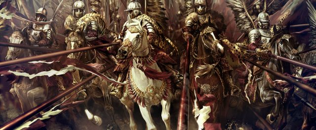 Det indo-europeiska Västerlandet