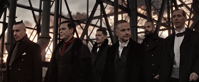 Rammstein – Deutschland