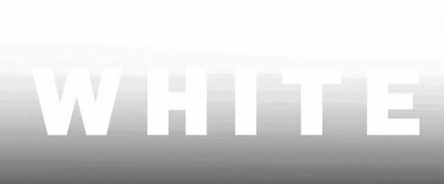 Bret Easton Ellis – White