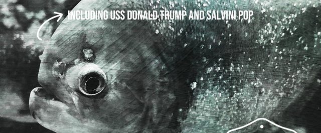 Lilou & John – Iconoclastic