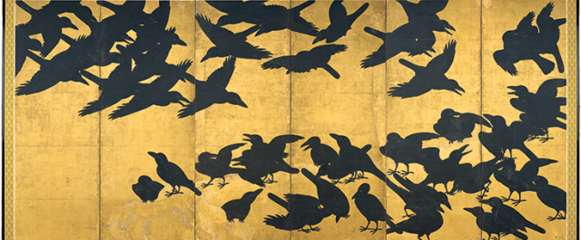 Kråkor och indoeuropéer