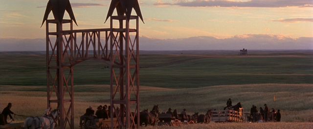 Terrence Malick – en visuell poet