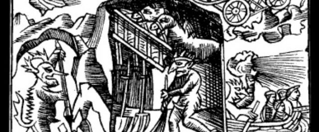 Hem, härd och husandar