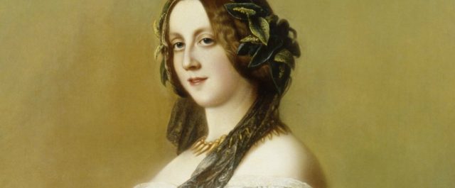 Marx och manifestet del V: idé och intresse