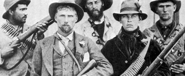 Carl Schmitt och partisanen