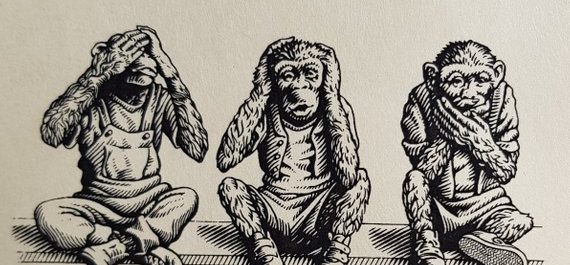 Projektion och praktik