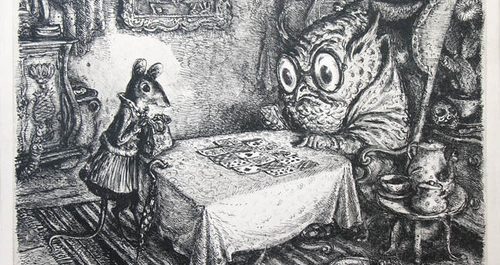 Förtjusande förlorare