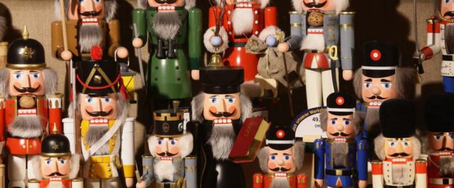 Inga nötter i november