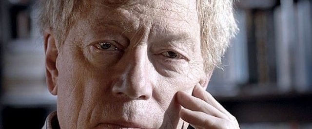 Roger Scruton och högkulturen
