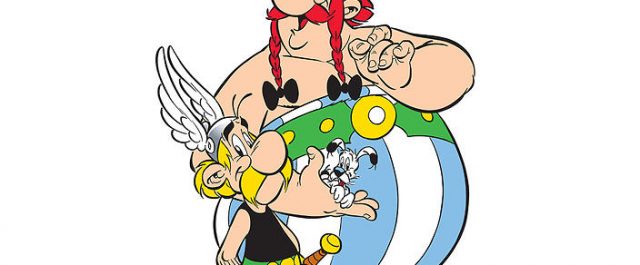Asterix