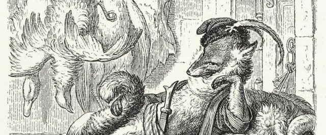 Otto Höfler och det organiska samhället