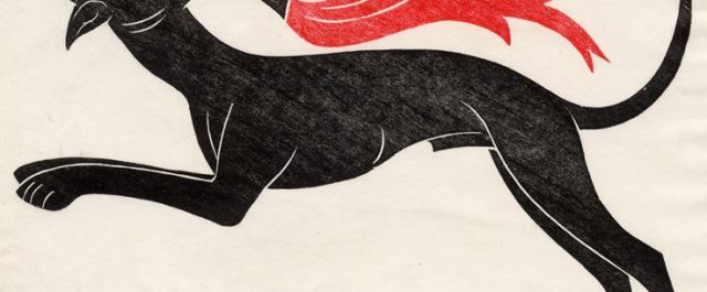 Hilaire Belloc och den servila staten