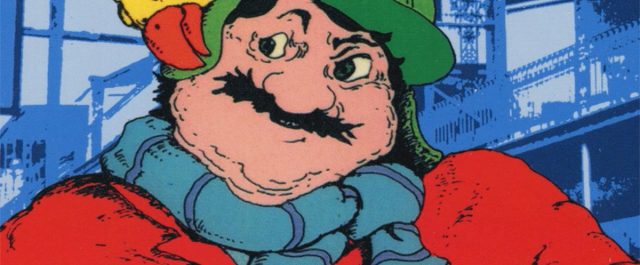 Dumskallarnas sammansvärjning