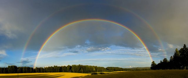Motsättningar i regnbågsalliansen – LGB eller LGBT