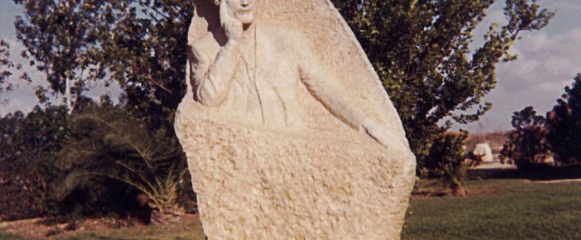 Borochov om klass och nation