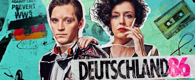 Deutschland 86