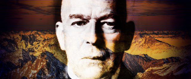 Oswald Spengler och klassanalysen