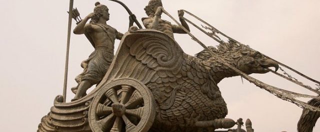 Göra sig dum – eller inte?