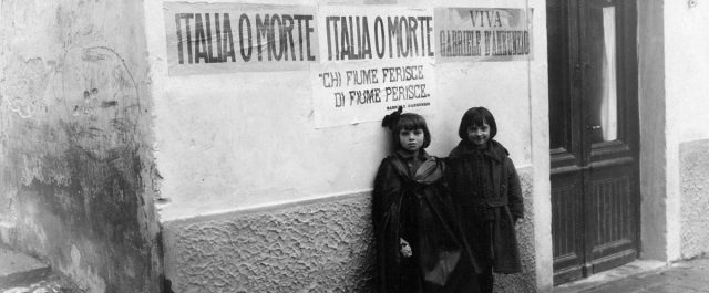 Ståthållaren i Carnaro