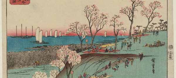 Engagemangets högflod