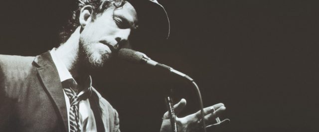 Tom Waits