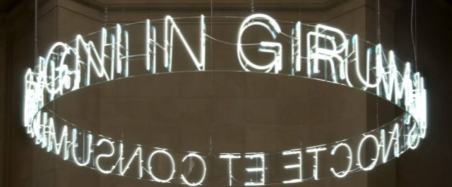 Debord och misären i managerns tillvaro