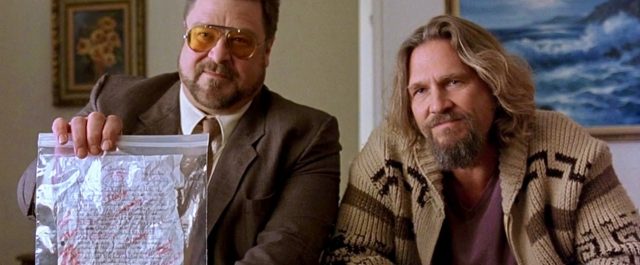 Steve Sailer och cineastens psykologi