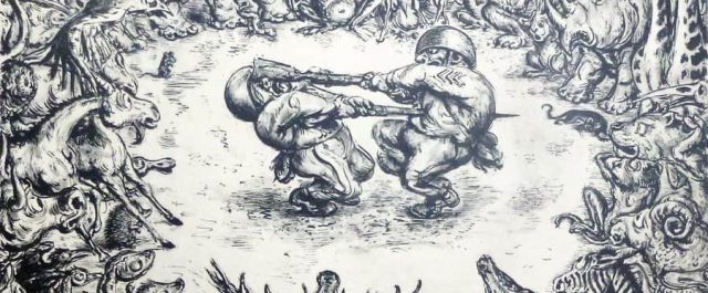 En regel för ingruppen, en annan för utgruppen