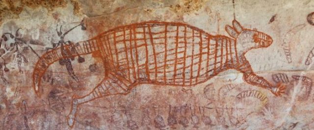 Motsättningar i regnbågsalliansen – aboriginalitet