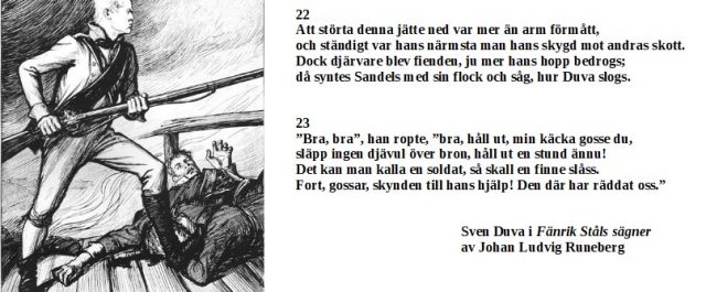 Öppet brev till SD och AfS