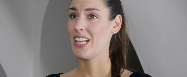 Musikvideo: Dom vill ha dig