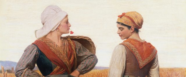 Lästips: Rättvisa eller avund