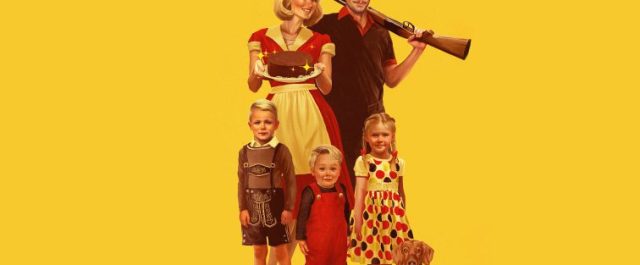 Det behövs en riktig höger — inte ett alternativ