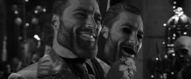 Tillbaka till althögern