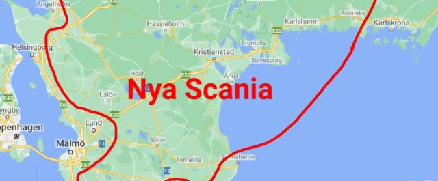 Sverige kommer inte att klara detta – vi måste ha en plan B