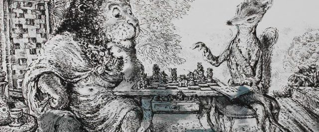 Lästips: Peter Thiel och mångfaldsmyten