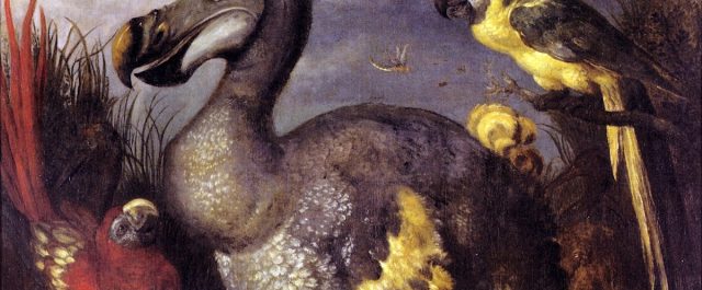 Antagonism och anakronism