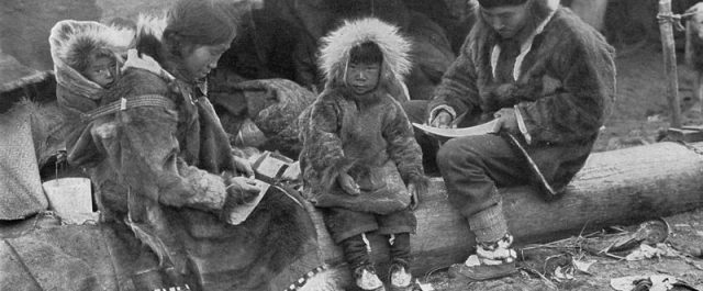 Lästips: Arktisk intelligens