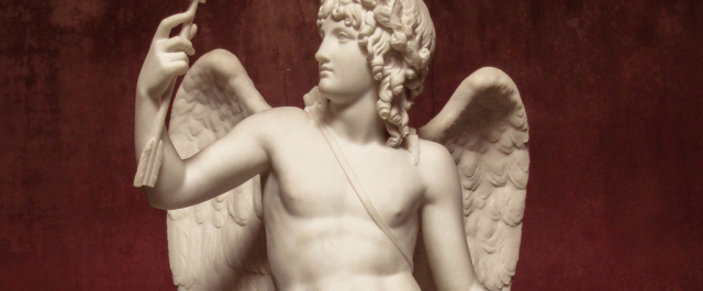 Det socialdemokratiska eros