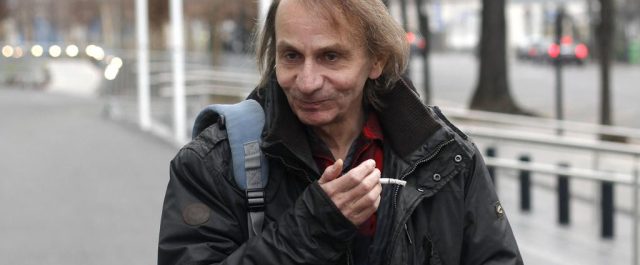 Lästips: Houellebecq och Action Française