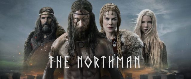 The Northman