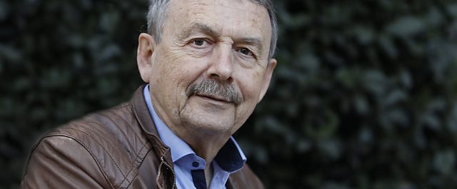 Wolfgang Streeck och immigrationismen