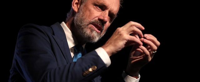 Jordan Petersons konservativa manifest