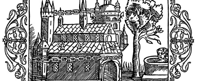 Svenska landskapskynnen – Mälarlandskapen och Stockholm