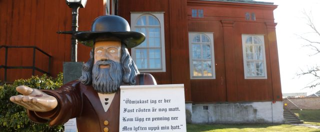 Svenska landskapskynnen – Blekinge