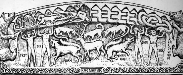 Otto Höfler och det germanska kungadömet