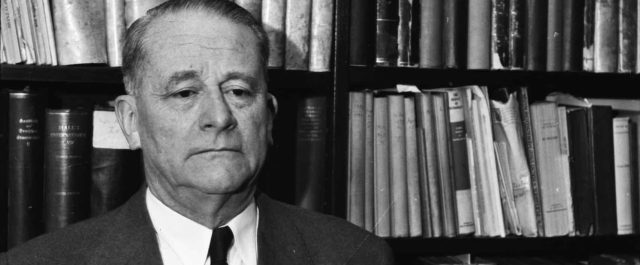 Lästips: Carl Schmitt om Hegel och Marx