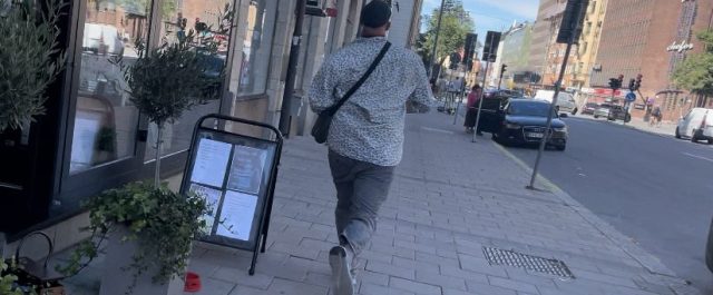 Större chans att hovrätten fäller Mathias Våg