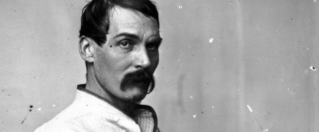 Richard Francis Burton och svärdets bok